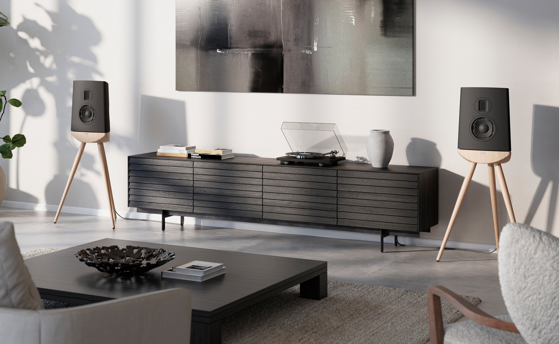 Featured image for “Steinway Lyndorf Stereo Package”