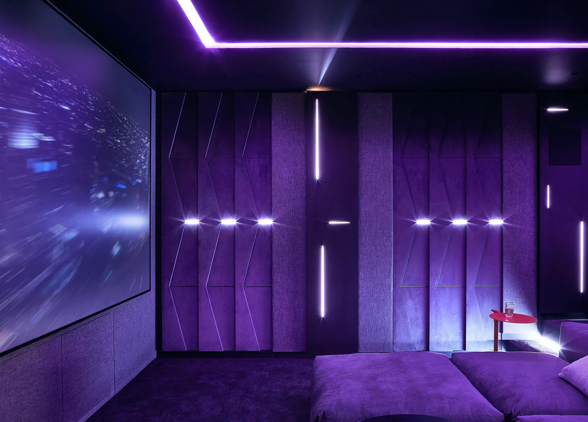 Featured image for “Home Cinema #1”